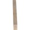 Ekena Millwork 3 1/2"W x 30"D x 30"H Traditional Smooth Knee Brace, Douglas Fir BRC04X30X30TRA00SDF - alternate 4